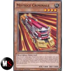 MOTRICE CRIMINALE