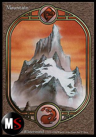 MOUNTAIN