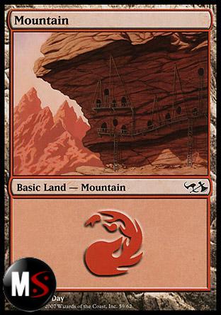 MOUNTAIN