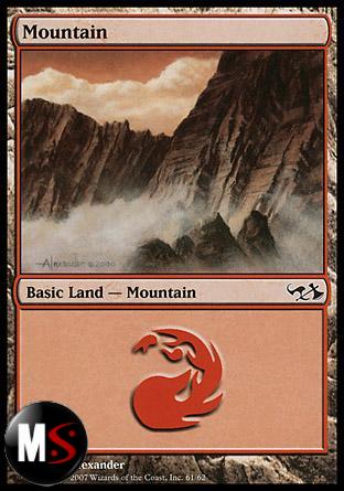 MOUNTAIN