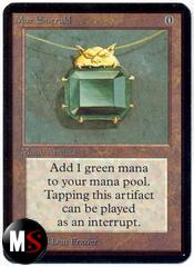 MOX EMERALD BETA NM