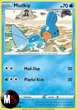 MUDKIP