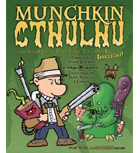 MUNCHKIN CTHULHU ITA