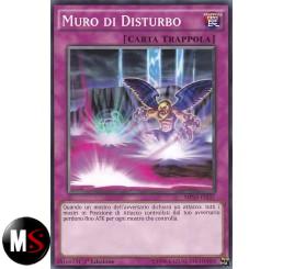MURO DI DISTURBO