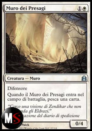 MURO DEI PRESAGI