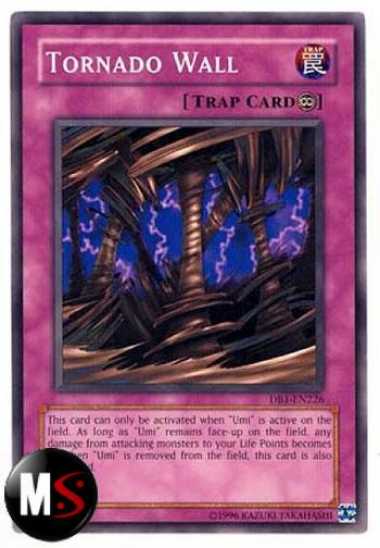 MURO TORNADO