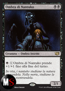 OMBRA DI NANTUKO