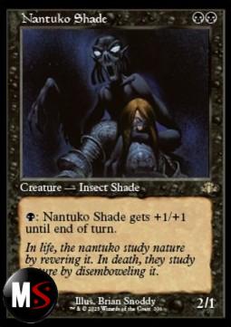 OMBRA DI NANTUKO