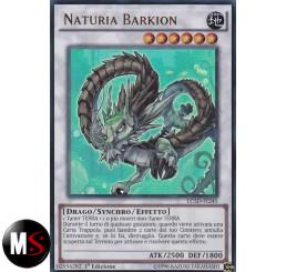 NATURIA BARKION
