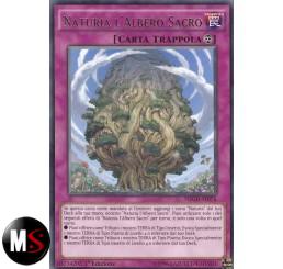NATURIA L'ALBERO SACRO