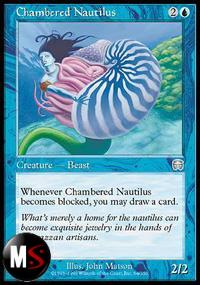 NAUTILO