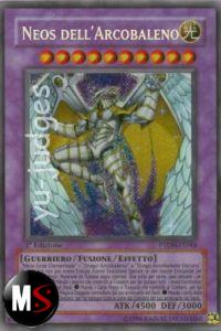 NEOS DELL'ARCOBALENO - FANTASMA