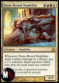 NEPHILIM DUNECREATO 