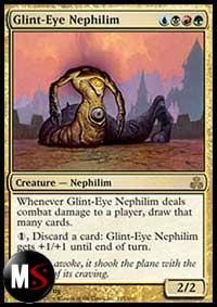 NEPHILIM OCCHIOBRILLANTE 