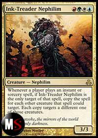 NEPHILIM SBAFFAINCHIOSTRO 