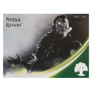 MAGIC ORIGINS - PRERELEASE PACK NISSA
