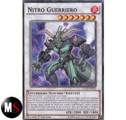 NITRO GUERRIERO