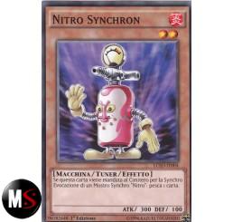 NITRO SYNCHRON