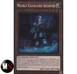 NOBILE CAVALIERE BEDWYR