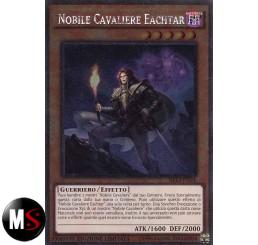 NOBILE CAVALIERE EACHTAR