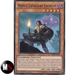 NOBILE CAVALIERE EACHTAR
