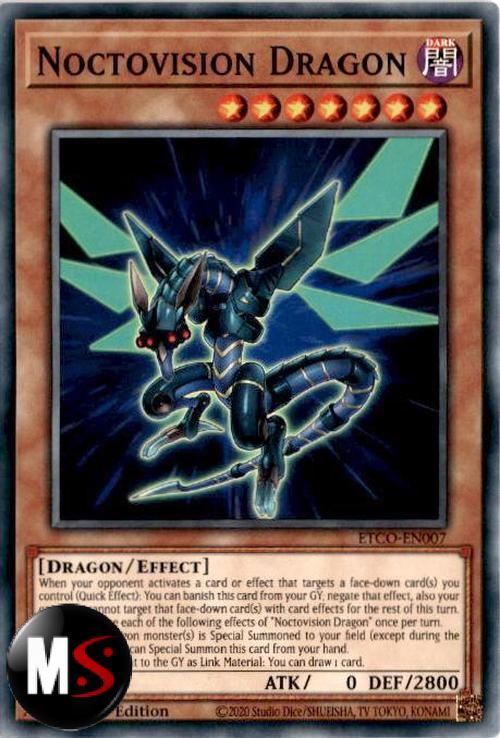 DRAGO NOCTOVISIONE