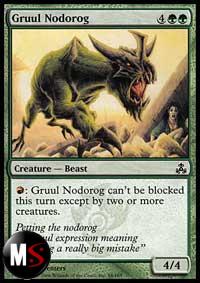 NODOROG GRUUL 