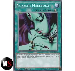 NUZZLER MALEVOLO