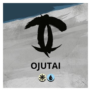 DRAGHI DI TARKIR - PRERELEASE PACK OJUTAI