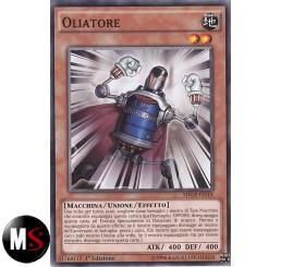 OLIATORE