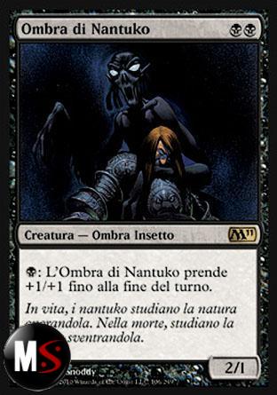 OMBRA DI NANTUKO - FOIL