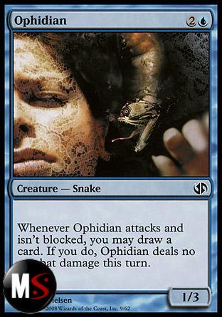 OPHIDIAN