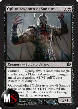 OPLITA ASSETATO DI SANGUE