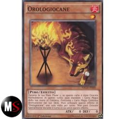 OROLOGIOCANE