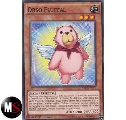 ORSO FLUFFAL