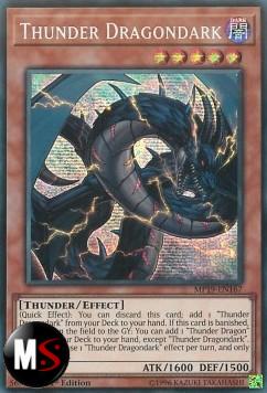OSCURODRAGO DEL TUONO