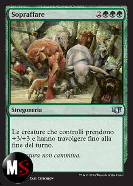 SOPRAFFARE
