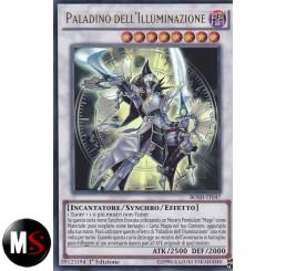 PALADINO DELL'ILLUMINAZIONE