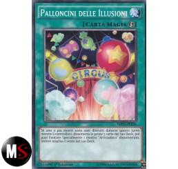 PALLONCINI DELLE ILLUSIONI
