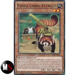 PANDA CARRO ATTREZZI