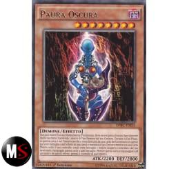 PAURA OSCURA