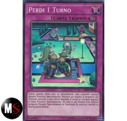 PERDI 1 TURNO