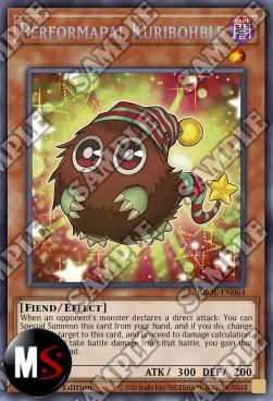 ARTISTAMICO KURIBOHBLE