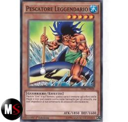 PESCATORE LEGGENDARIO