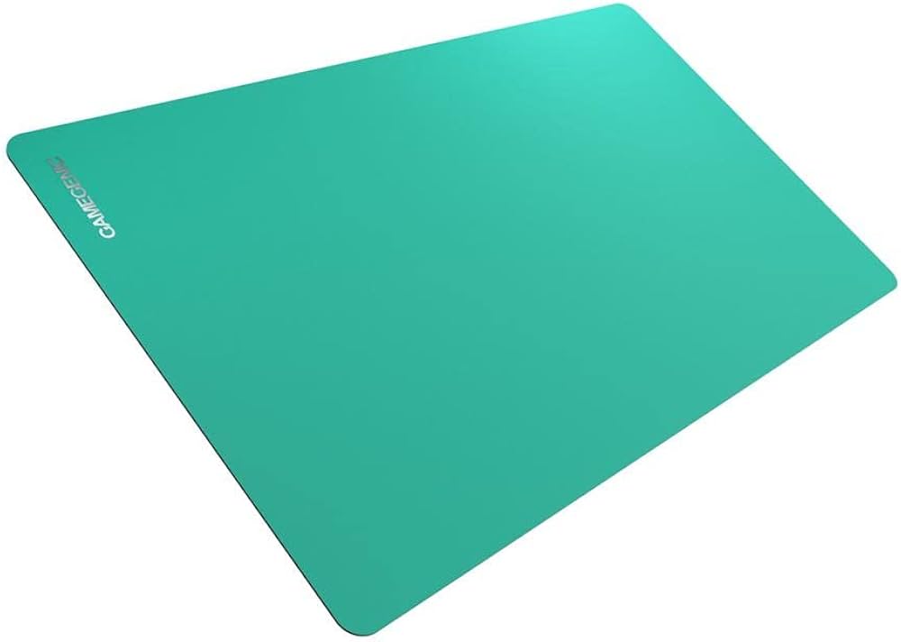 GAMEGENIC - PRIME 2MM PLAYMAT PETROL