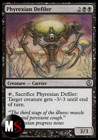 PHYREXIAN HULK