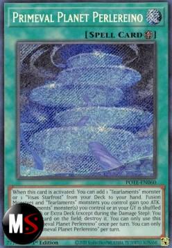 PIANETA PRIMIGENIO PERLEREINO