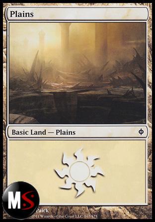 PIANURA