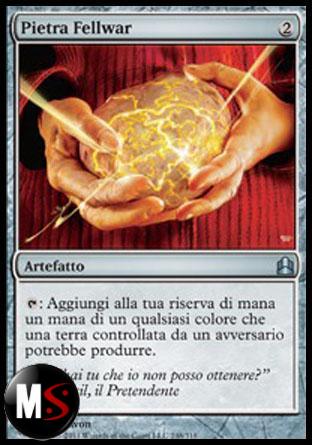 PIETRA FELLWAR