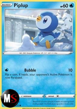 PIPLUP